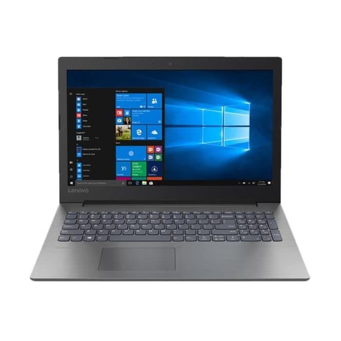 DIJAMIN TERBAIK  Lenovo IdeaPad 330-14AST (AMD A9-9425/4GB/1TB/14"/DVDRW/Win10)