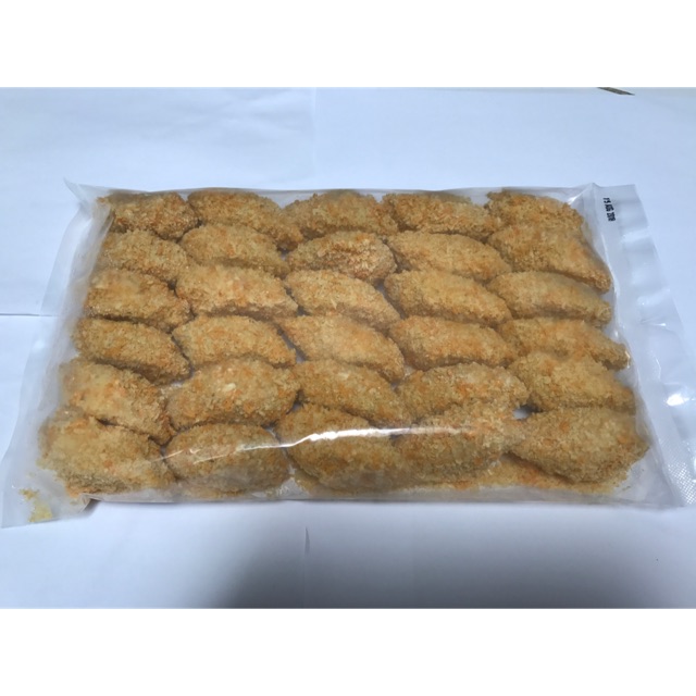 

Shrimp Roll 30 Pcs