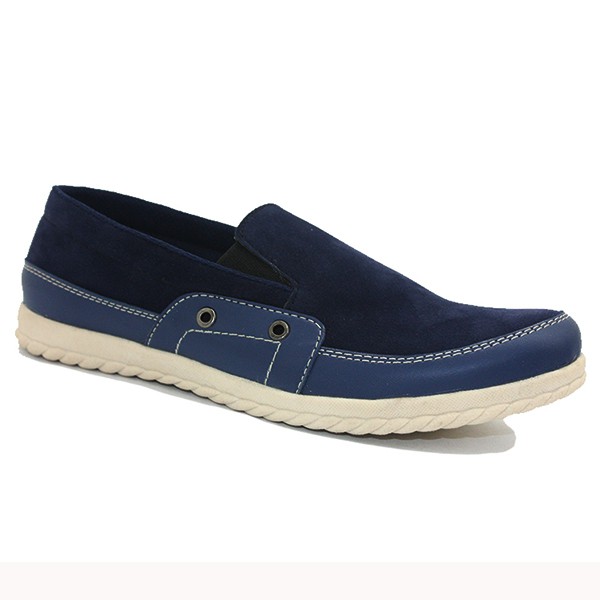  Dr  Kevin  Sepatu  kasual pria  Men Casual  Shoes 13205 