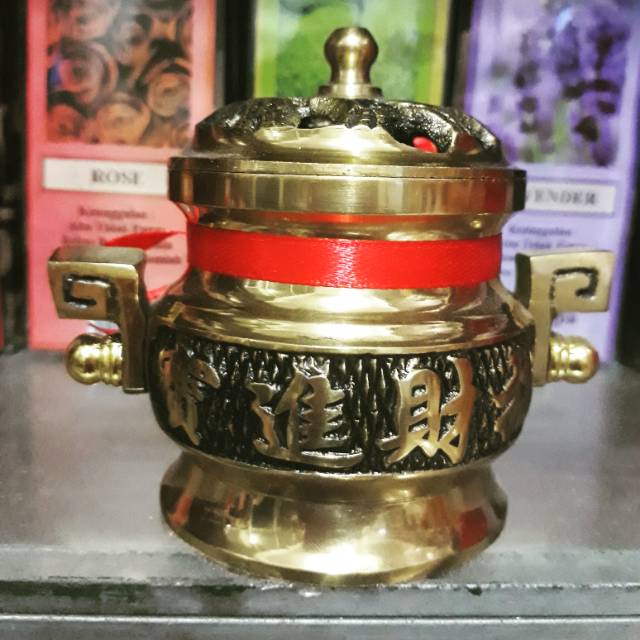 TEMPAT BAKAR DUPA KERUCUT  KUNINGAN  kecil