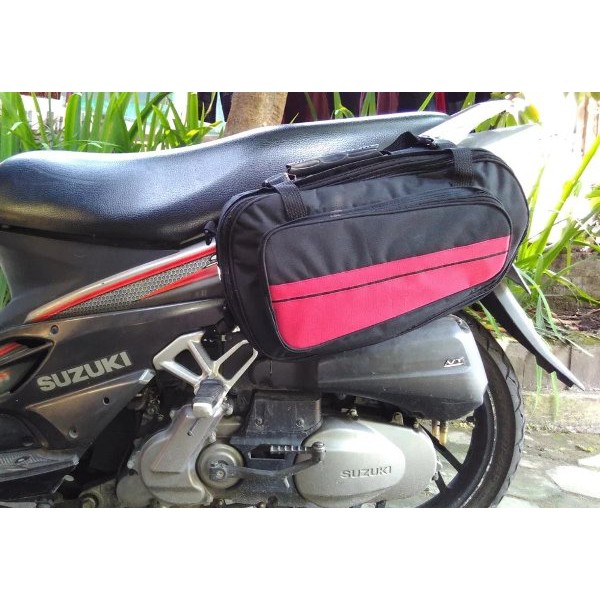 Tas Samping Motor