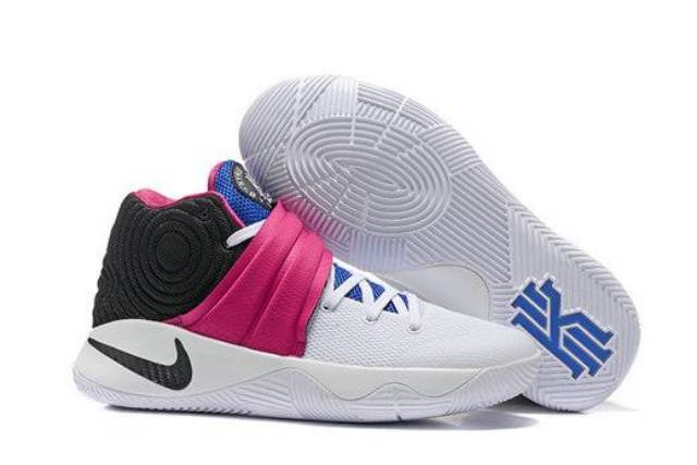 sepatu basket kyrie 2