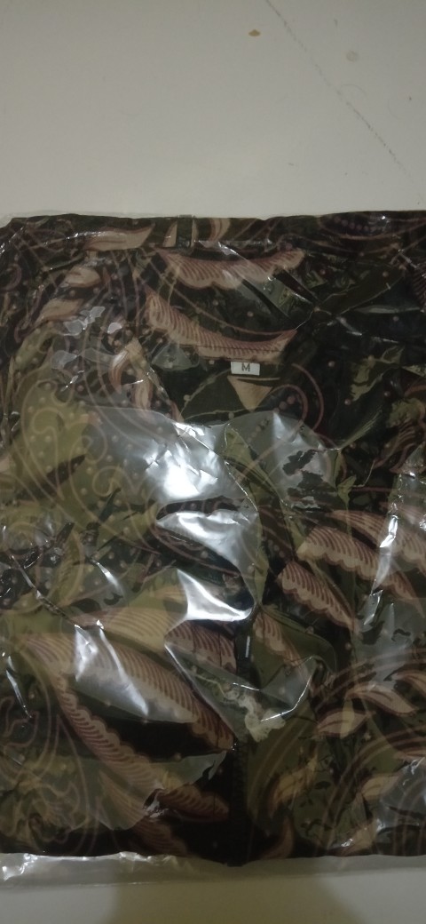 #bayar Di Tempat Terlaris Serut Genes Jelita Tunic Navbor Yelbor Whitbor Creambor Tunik Batik Modern