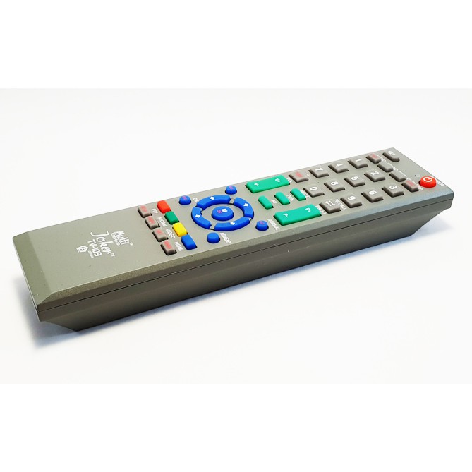 Remote Tv Multi JOKER TV-109