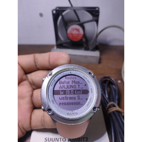 suunto ambit 2