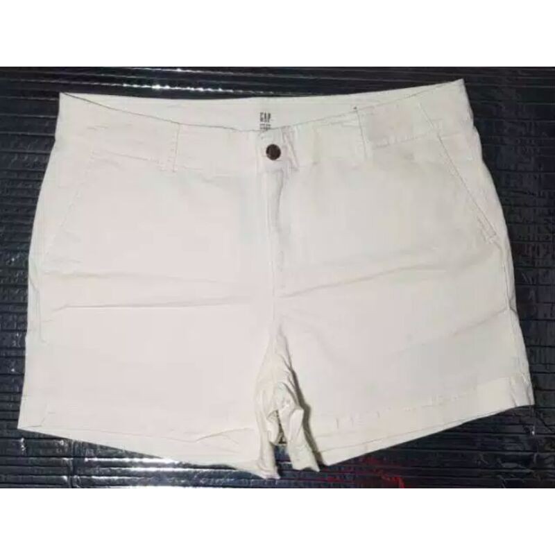 celana pendek hotpants GAP original
