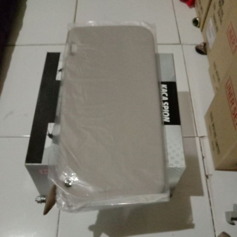 sun visor isuzu panther capsule