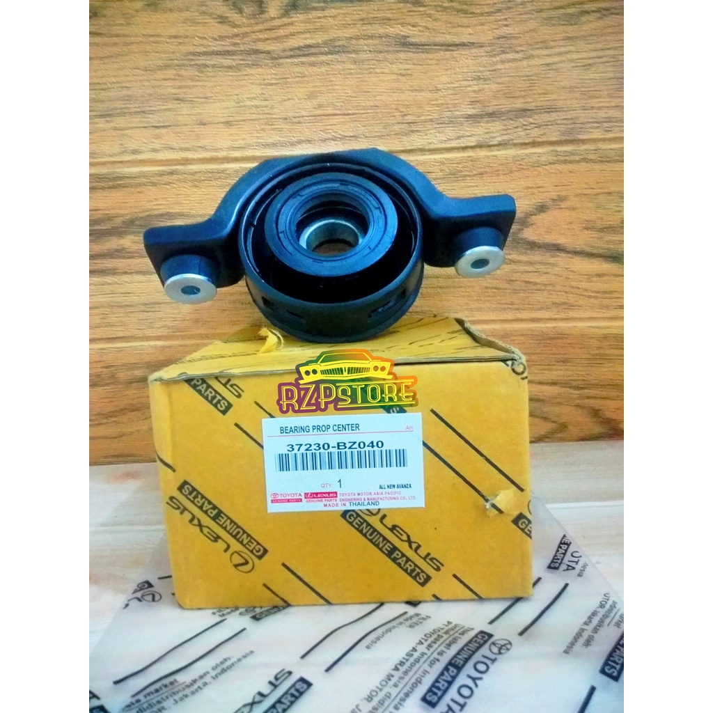 Center Bearing Laher Gantung All New Avanza Veloz Grand 2012 - 2021 Original Toyota