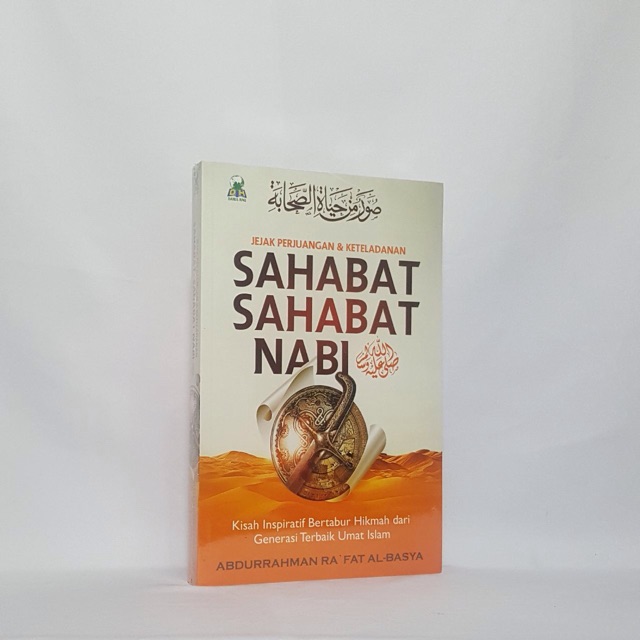 Sahabat sahabat nabi