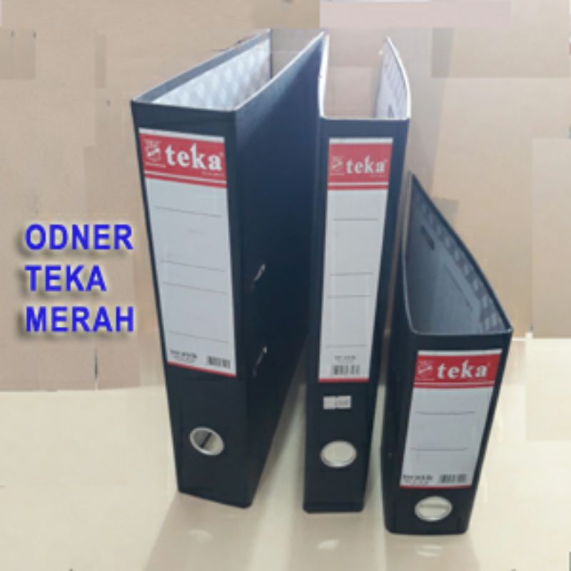 

Ordner / Odner / Tempat File