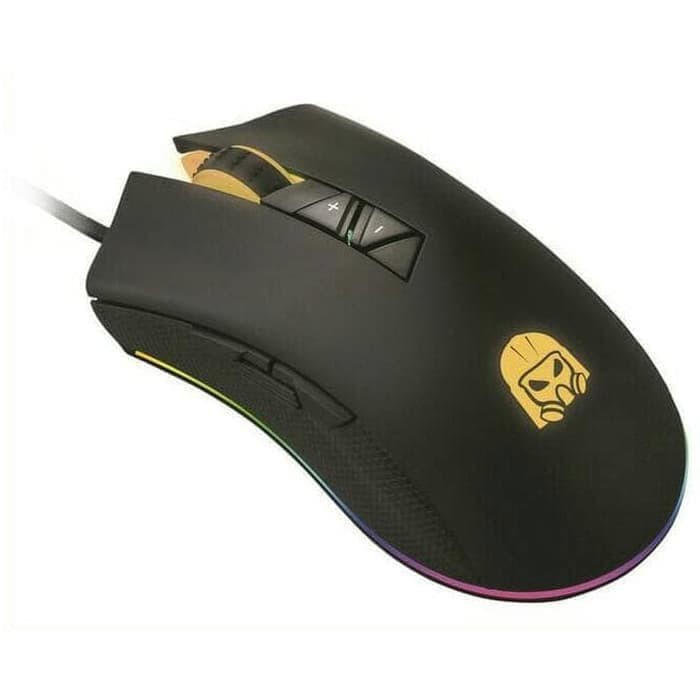 JUAL Digital Alliance Gaming Mouse G8 Revival RGB MURAH