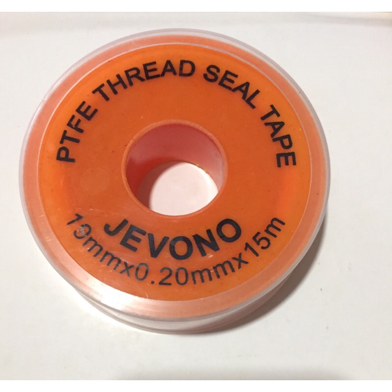 Sealtape Pipa JEVONO