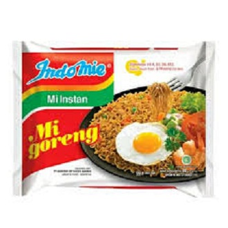 

Indomie Goreng 5 pcs