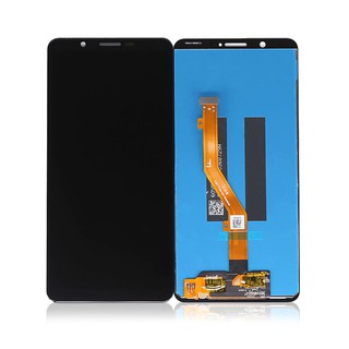 Original OEM LCD Touchscreen Fullset Vivo Y71 - 1724 1801