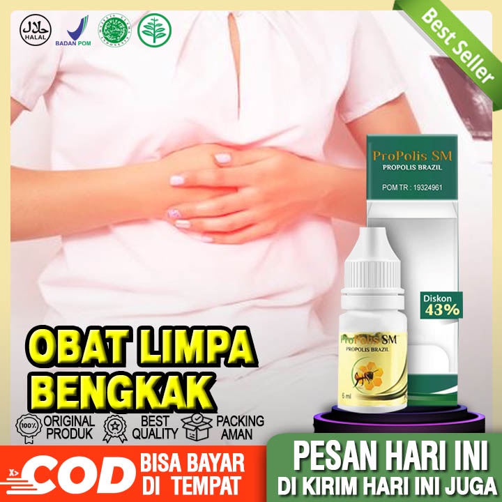 Obat Limpa Bengkak - Obat Limpa Alami - Obat sakit Limpa - Pembengkakan Limpa - Gangguan Limpa