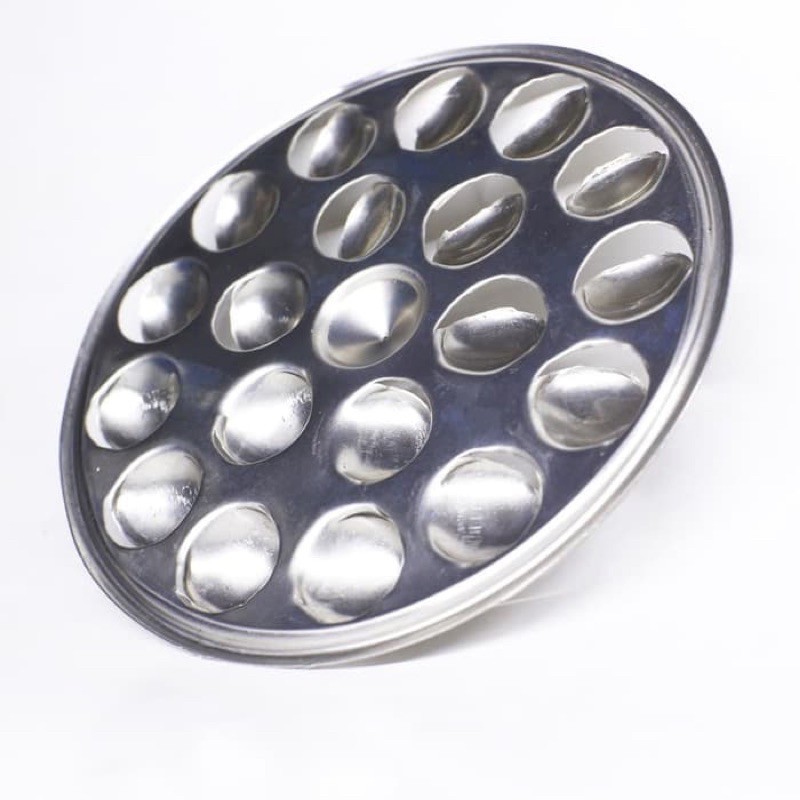 REFILL SPARE PART FANCY GRILL