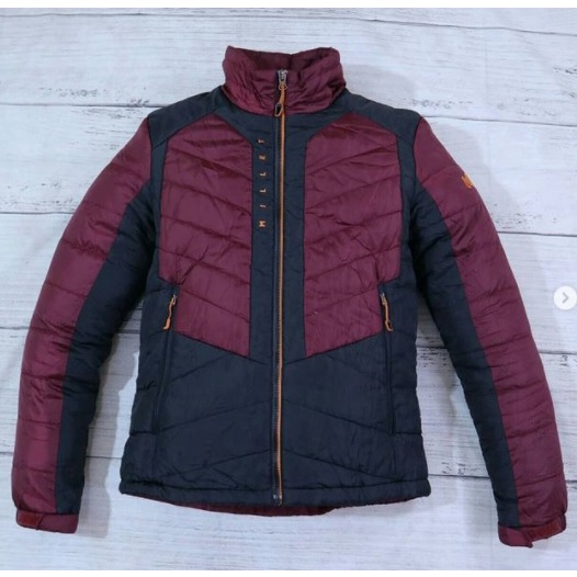MILLET DOWN JACKET SECOND