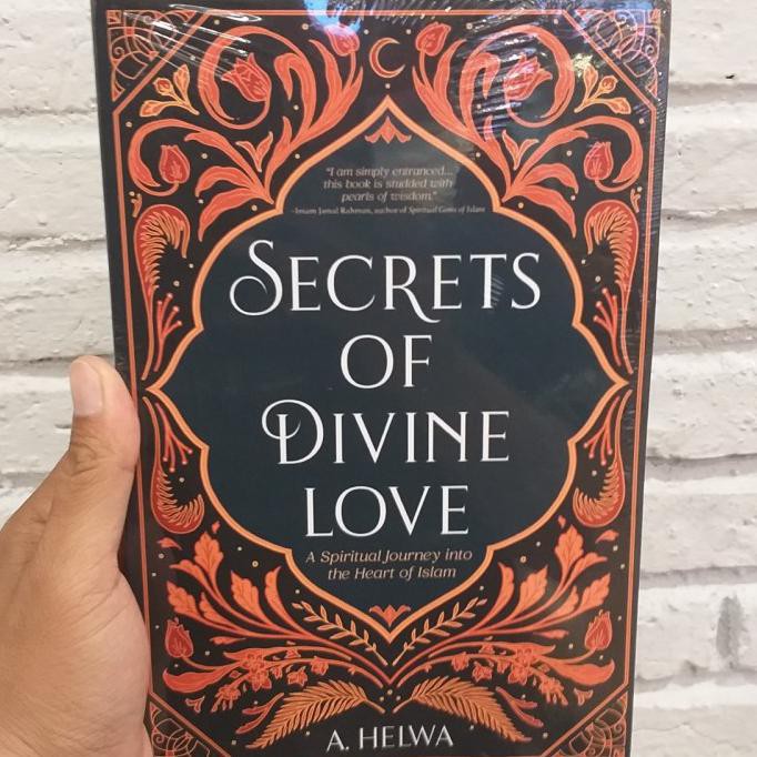 Secrets Of Divine Love