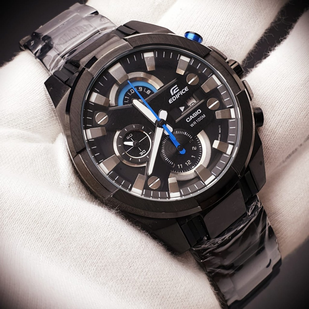 casio edifice efr 540bk