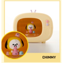 ROYCHE HUMIDIFIER BT21 BTS