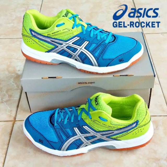 harga asic gel rocket