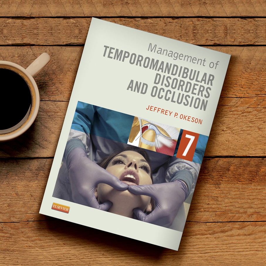 Jual Management Of Temporomandibular Disorders And Occlusion 7th ...