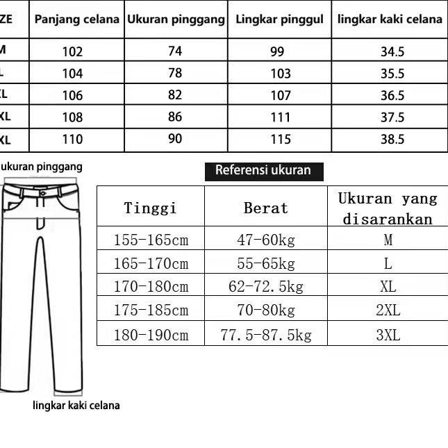 codeg5G0s-- Celana Jeans Musim Panas Pria Elastis Longgar Musim Semi dan Musim Gugur Bagian Tipis Pr