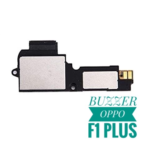 BUZZER + FRAME OPPO F1+