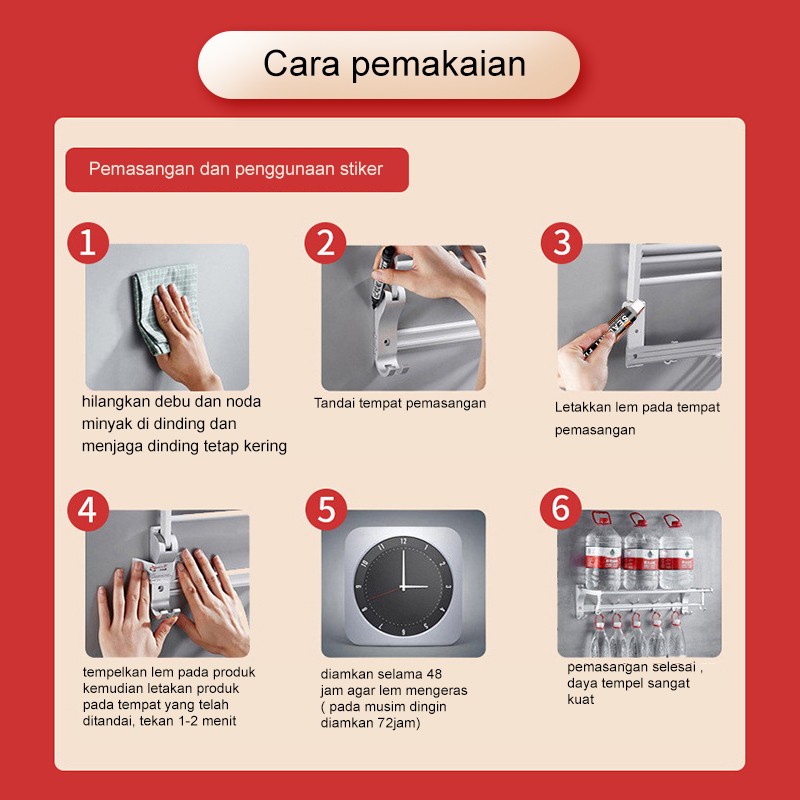 Lem Anti-Bor Cepat Kering SEALANTFIX 40g