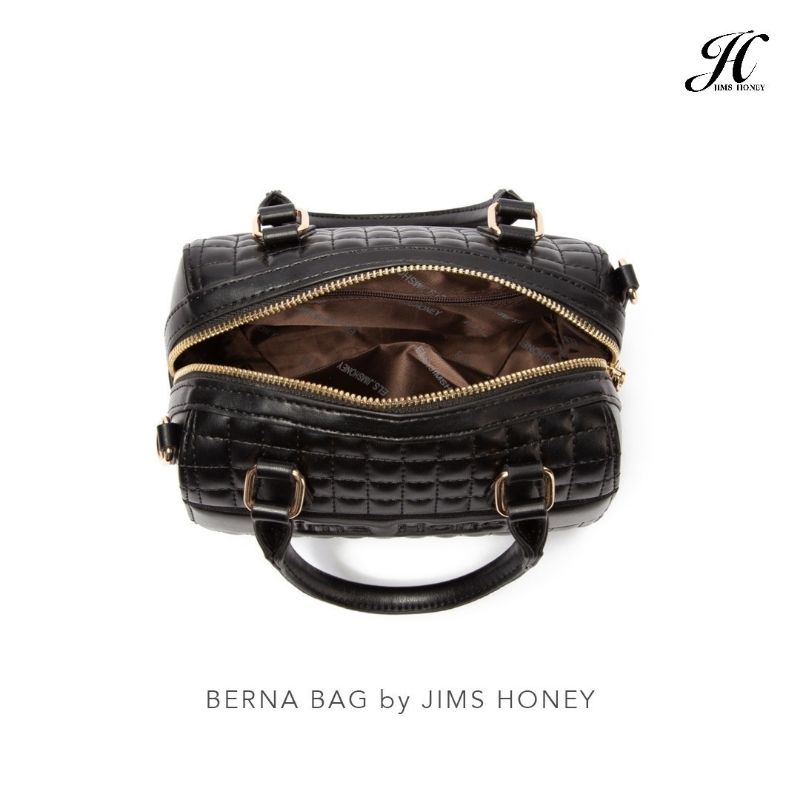 JIMS HONEY BERNA BAG TAS SELEMPANG WANITA