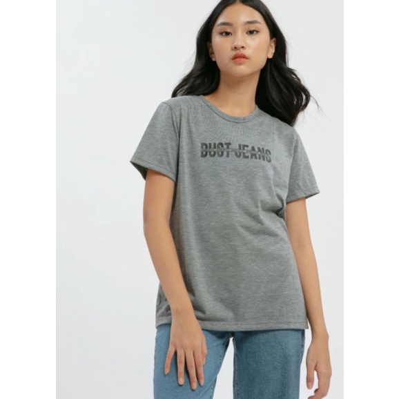 KAOS DUST JEANS