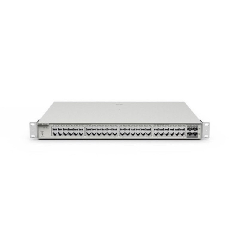 Ruijie RG-NBS3200-48GT4XS 48port Gigabit L2 Managed Switch With SFP+