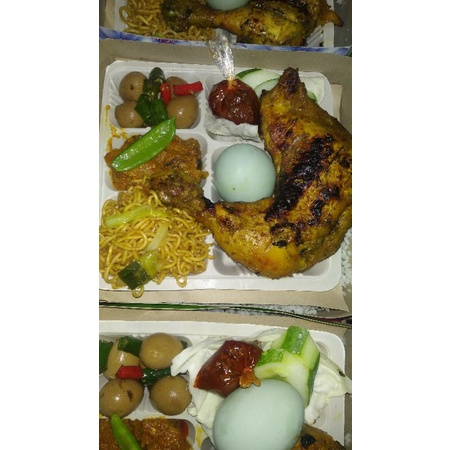

ayam bakar