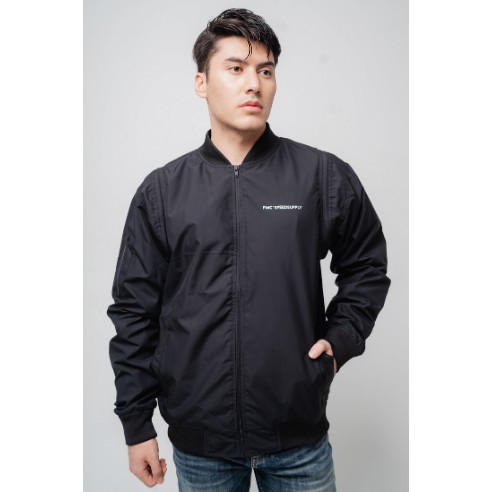 3SECOND - FMC Men Jacket 050220 Jaket Pria FMC