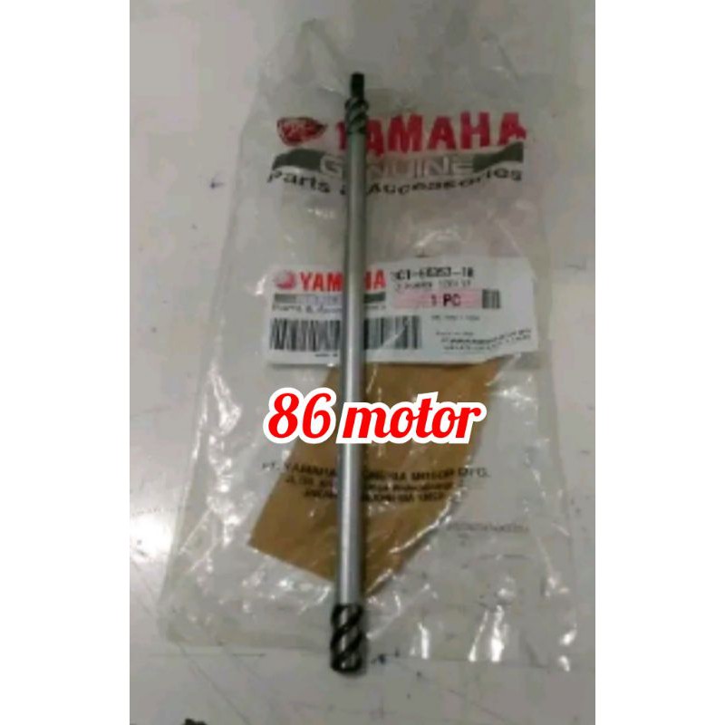 AS STUT KOPLING VIXION OLD JUPITER MX NEW 135 ORIGINAL YAMAHA