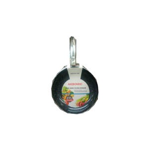 AKEBONNO FRY PAN 24 CM CERAMIC MARBLE