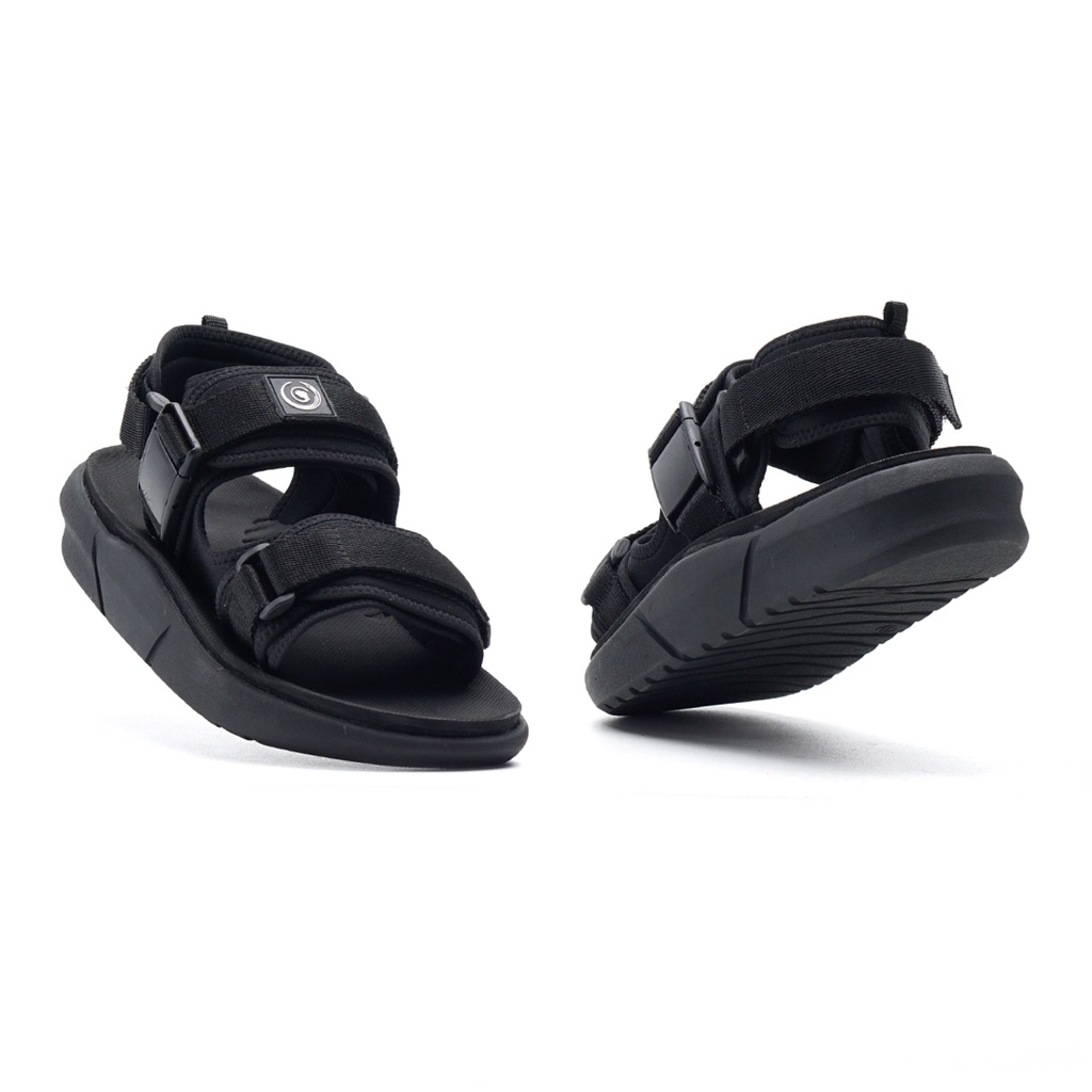 COSTA SERIES ORIGINAL x GREATA Sandal Casual Pria Wanita Sendal Gunung Unisex Kasual Jalan Santai Harian Main Hangout Lebaran Fashion Distro Traveling Outdoor Premium Travelling Footwear Tali 2 Strap Big Size Jumbo Ukuran Besar 44 Keren Terbaru Kekinian