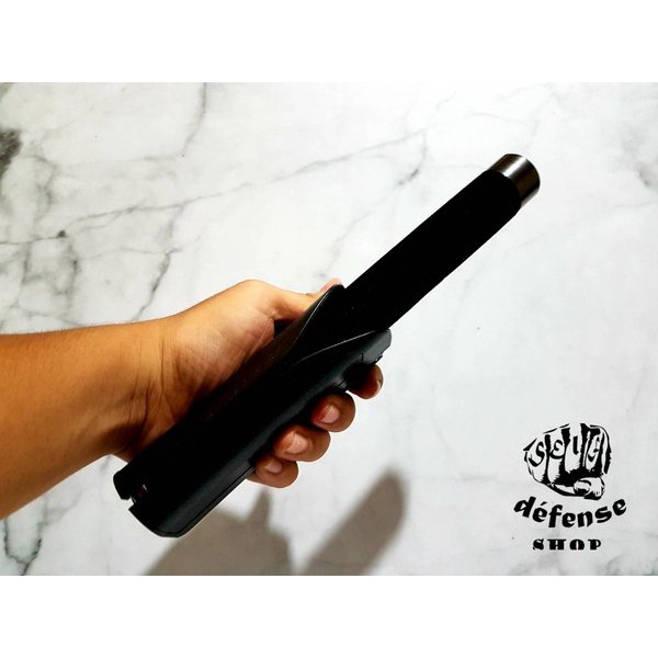 Holster Belt Baton Stick-Tempat Baton Stick -Self Defense Shop-