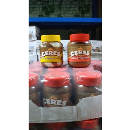 Ceres Selai coklat 200gr