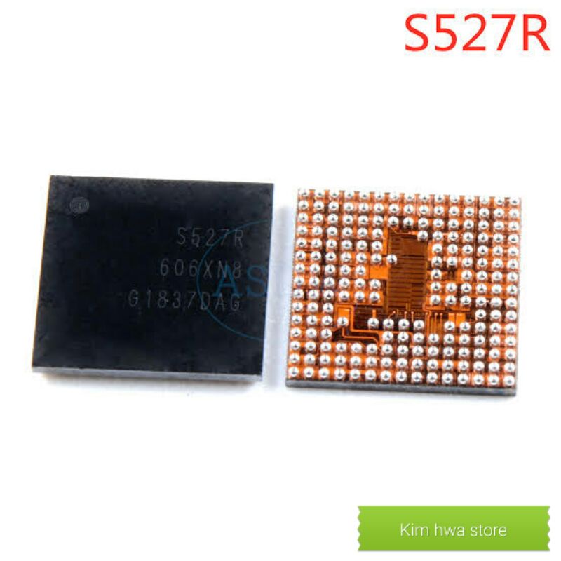 ic s527r