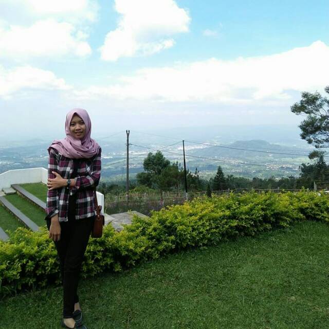 annisaisnaraningsih