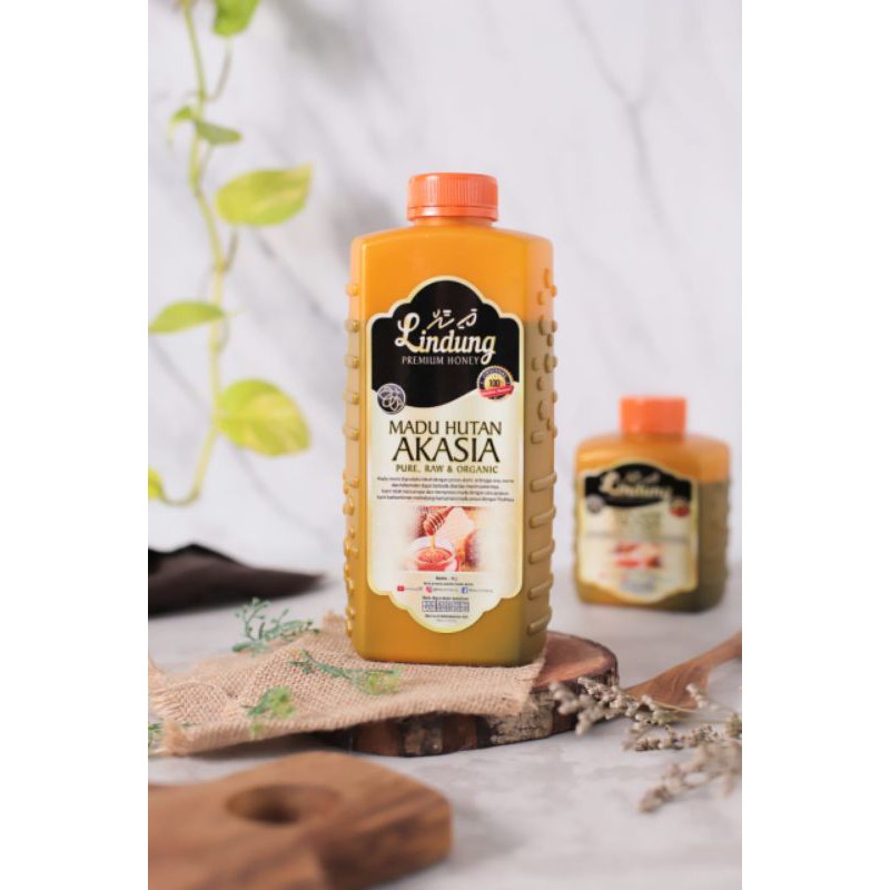 

Madu Hutan Akasia 1KG