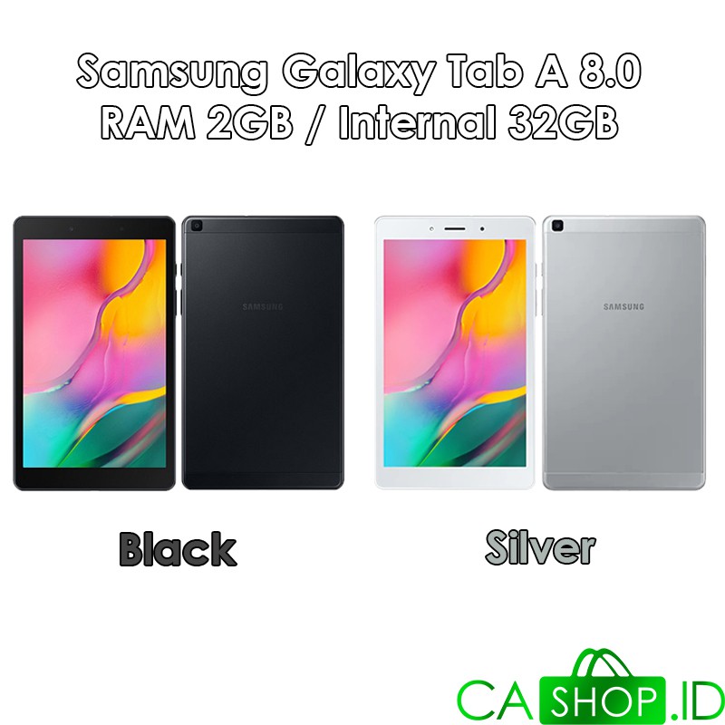 samsung galaxy tab a 8.0 2019 t295 review