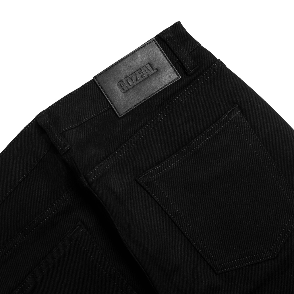 Gozeal | Longpants | Naomi Black