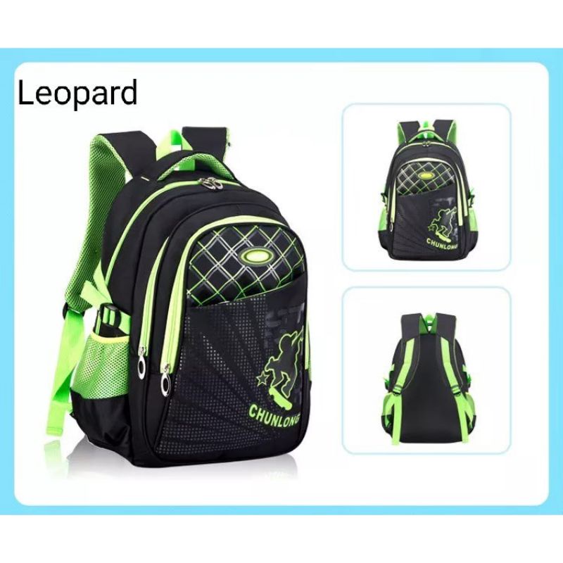 TAS RANSEL LAKI LAKI BACKPACK SEKOLAH SD SMP SMA TAS ANAK TAS LUCU BACKPACK SEKOLAH TERBARU