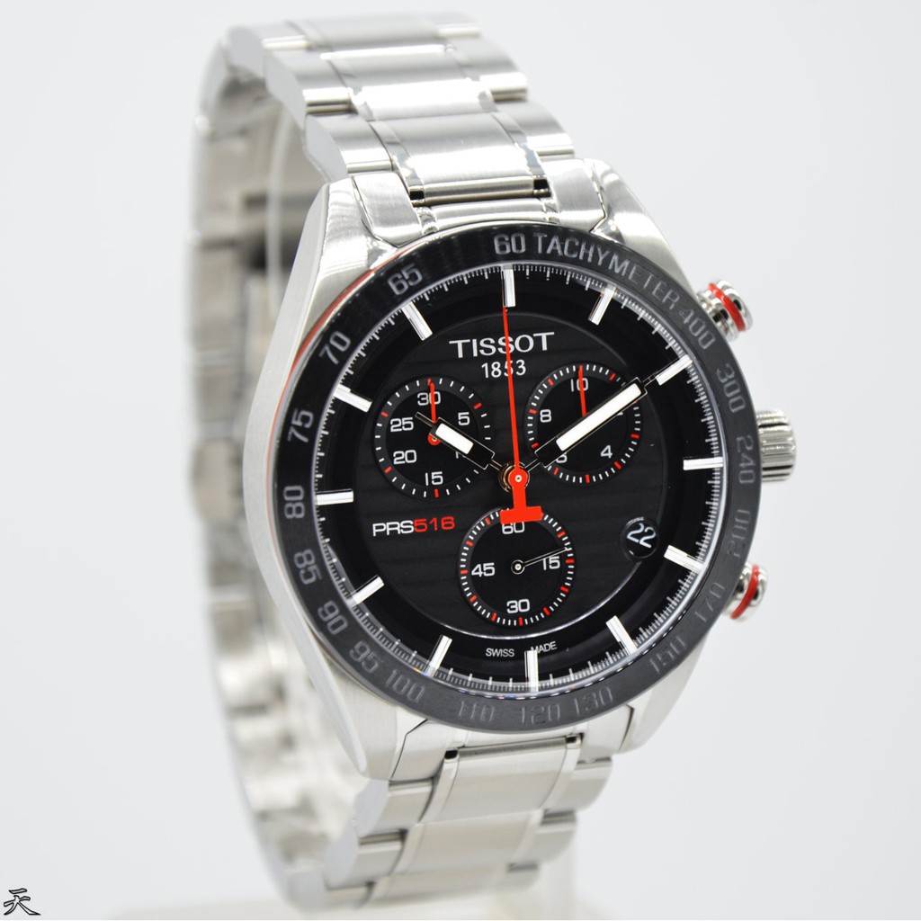 jam tangan / Watch_Id TISSOT ORIGINAL T100.417.11.051.00 jam tangan / Watch_Id PRIA ORIGINAL