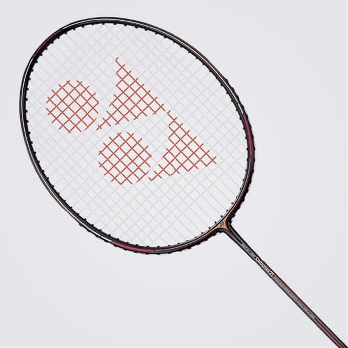 RAKET YONEX CARBONEX 21 SPECIAL