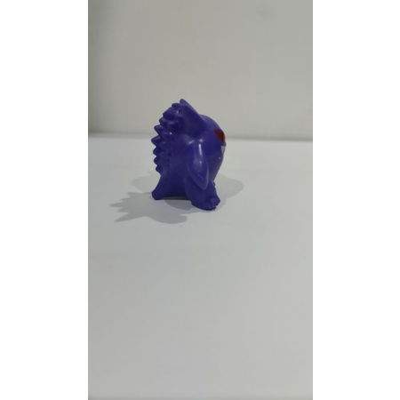 figure Gengar pokemon TOMY/POKEMON FIGURE/Gengar pokemon/action figure pokemon/figure TOMY