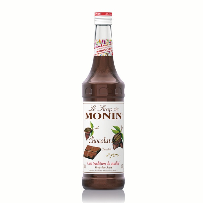 

Monin Chocolate Syrup