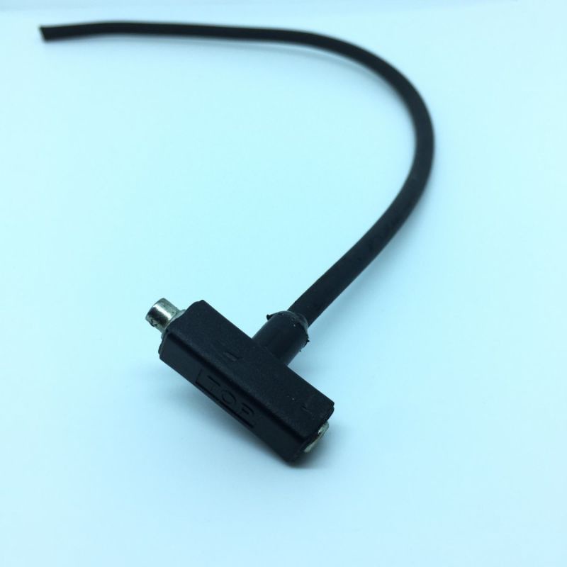 Kabel Magnet Pemantik Kompor Gas Rinnai Hitachi Panjang  Ignition Gas Valve 30 CM